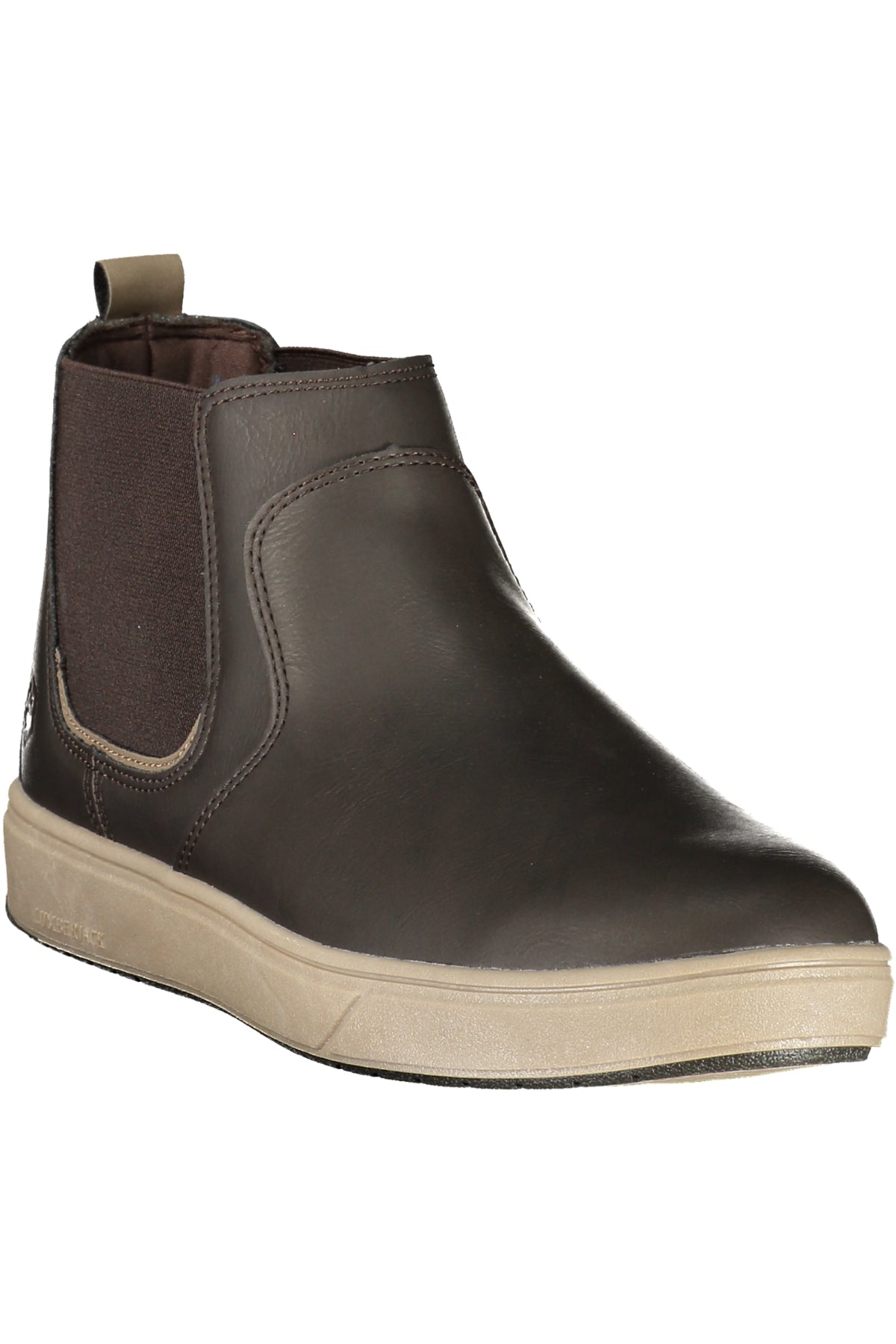 LUMBERJACK Men Boots - Brown