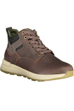 LUMBERJACK Men Boots - Brown
