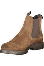 LUMBERJACK Men Boots - Brown