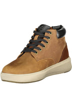 LUMBERJACK Men Boots - Brown