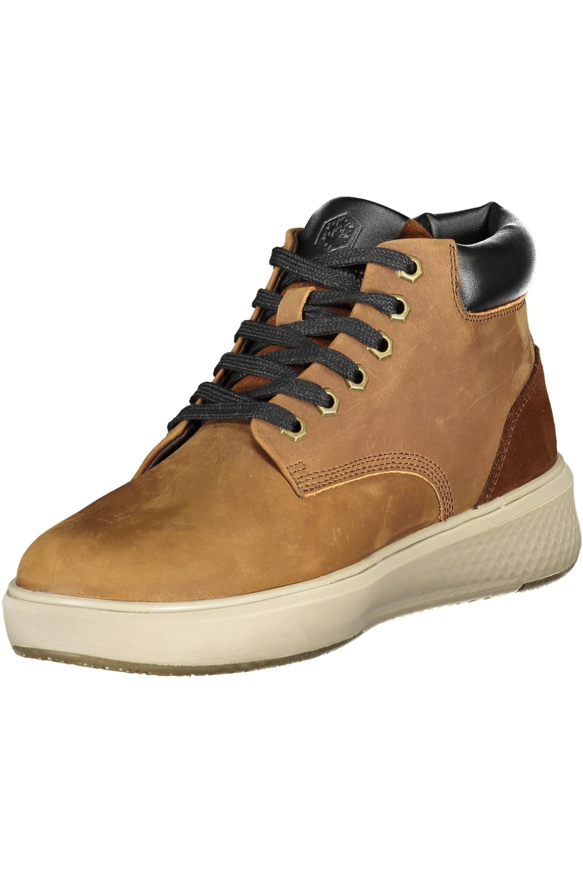 LUMBERJACK Men Boots - Brown