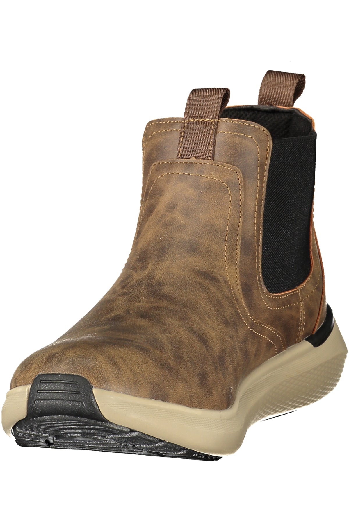 LUMBERJACK Men Boots - Brown