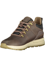 LUMBERJACK Men Boots - Brown