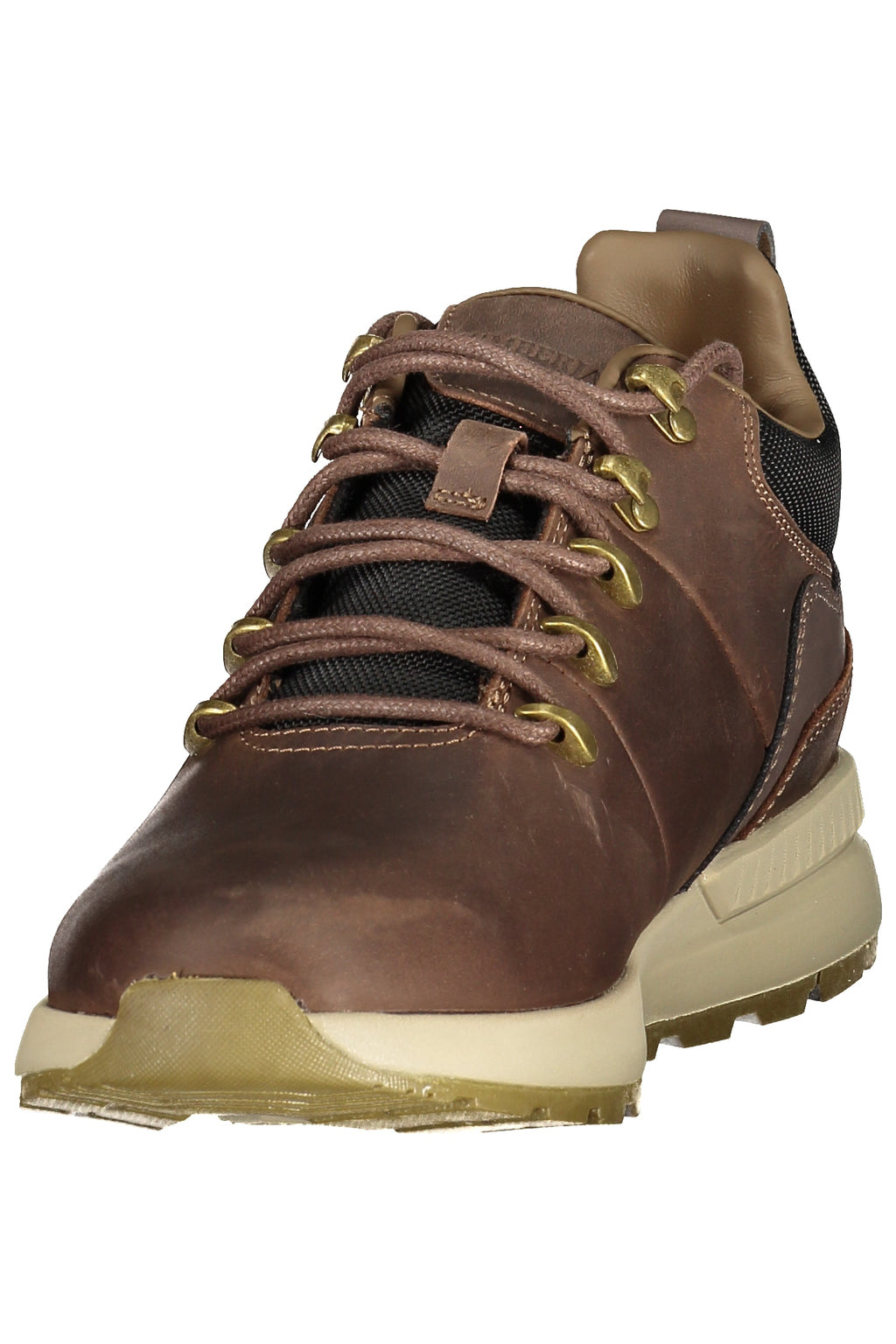 LUMBERJACK Men Boots - Brown