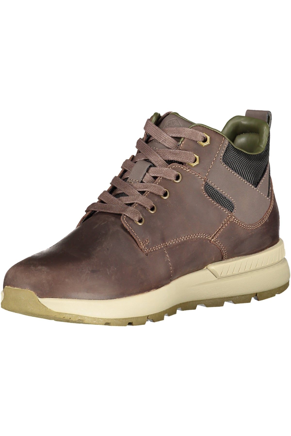 LUMBERJACK Men Boots - Brown