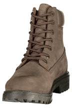 LUMBERJACK Men Boots - Brown