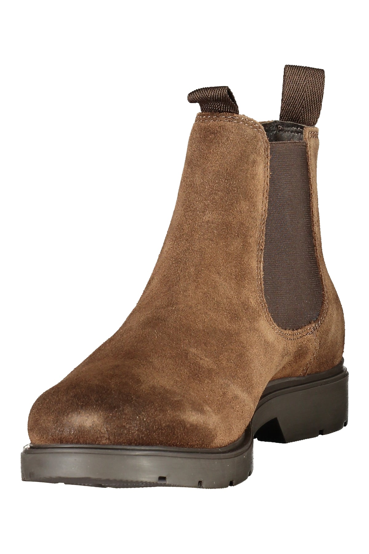 LUMBERJACK Men Boots - Brown