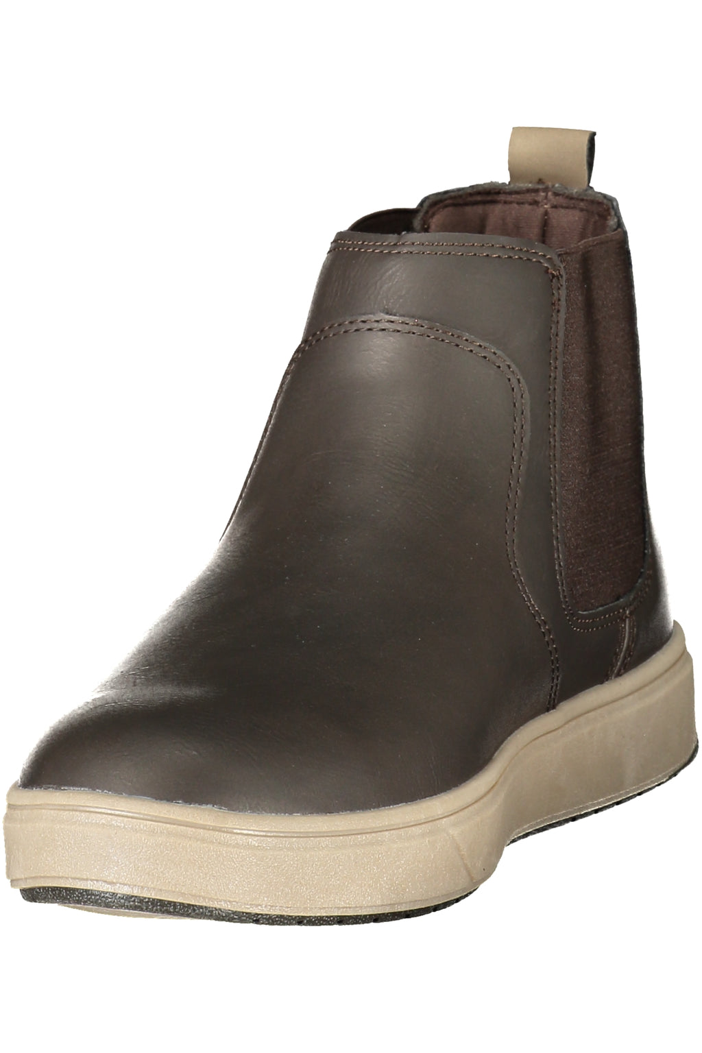 LUMBERJACK Men Boots - Brown