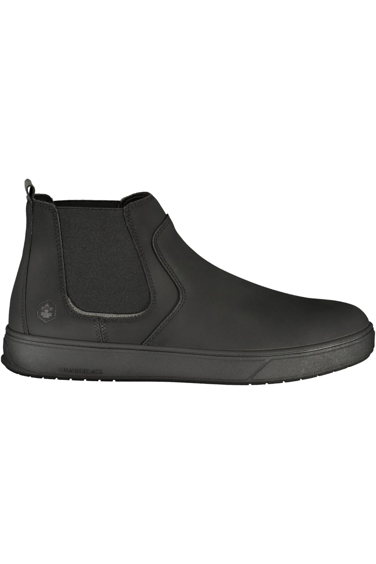 LUMBERJACK Men Boots - Black