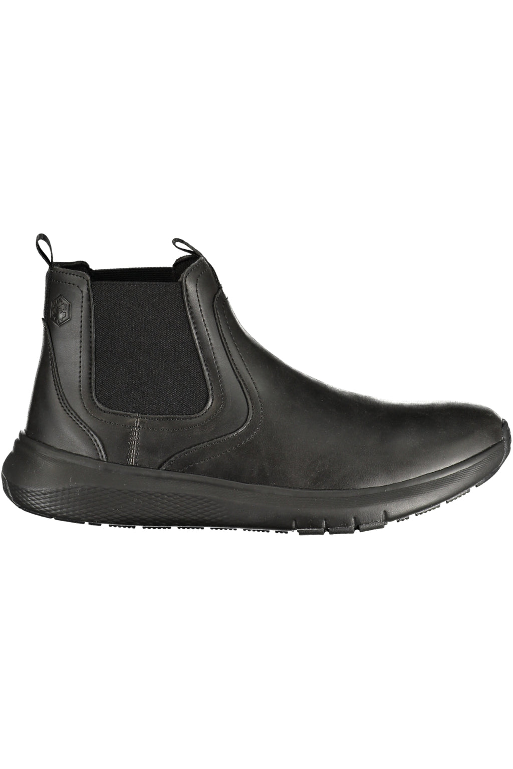 LUMBERJACK Men Boots - Black