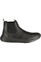 LUMBERJACK Men Boots - Black