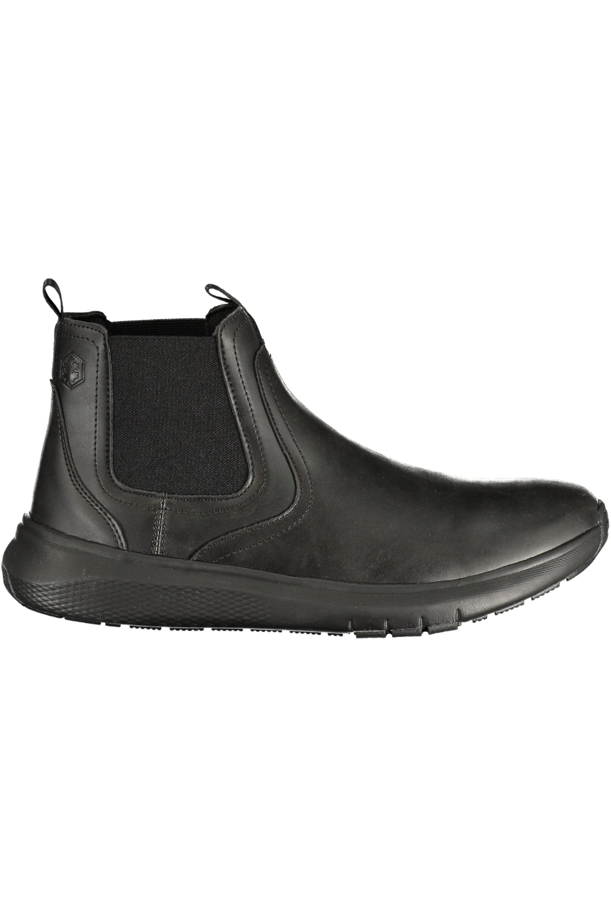 LUMBERJACK Men Boots - Black