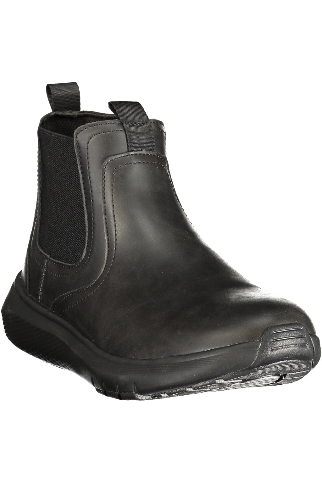 LUMBERJACK Men Boots - Black