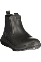 LUMBERJACK Men Boots - Black
