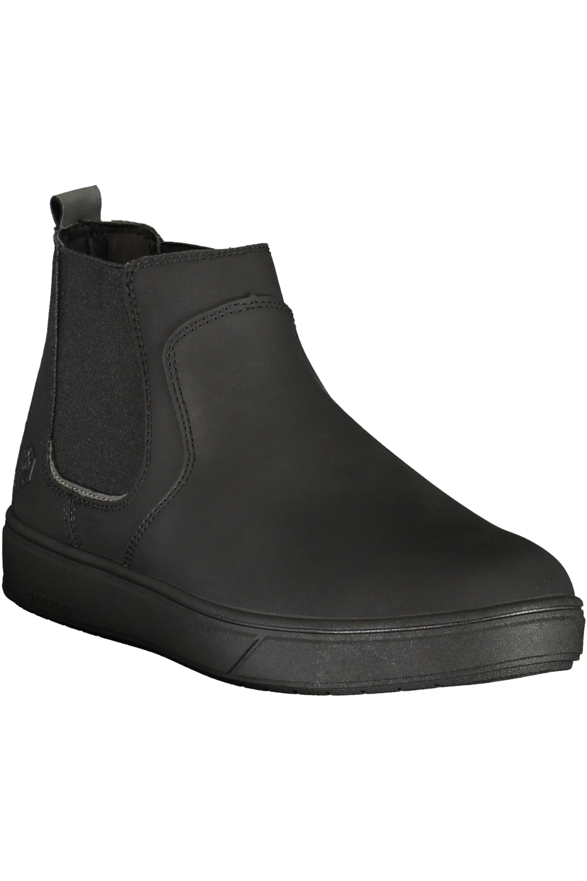 LUMBERJACK Men Boots - Black