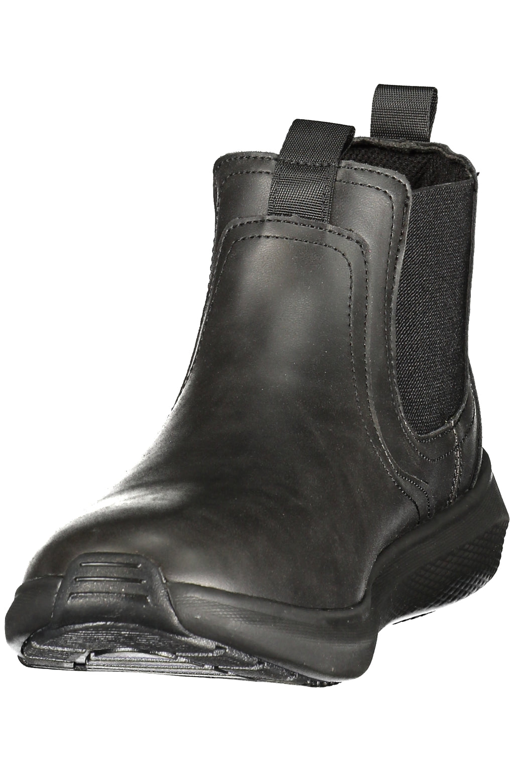 LUMBERJACK Men Boots - Black