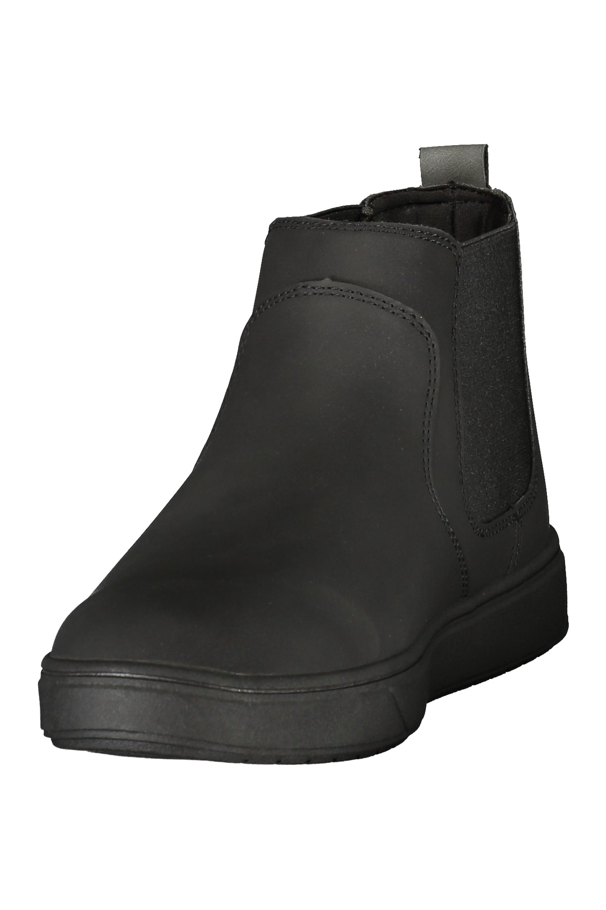 LUMBERJACK Men Boots - Black