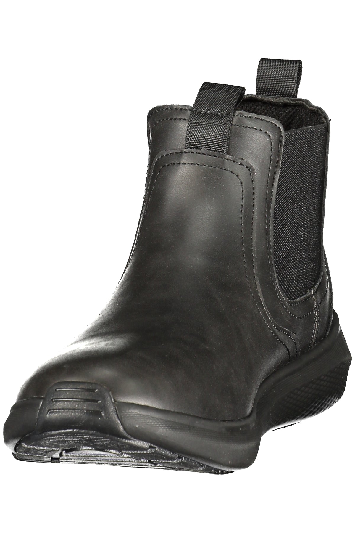 LUMBERJACK Men Boots - Black