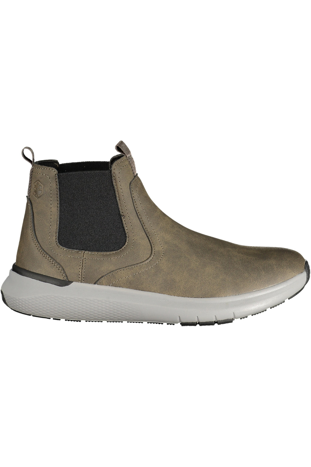 LUMBERJACK Men Boots - Green