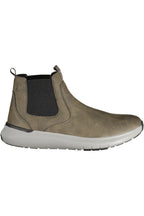 LUMBERJACK Men Boots - Green