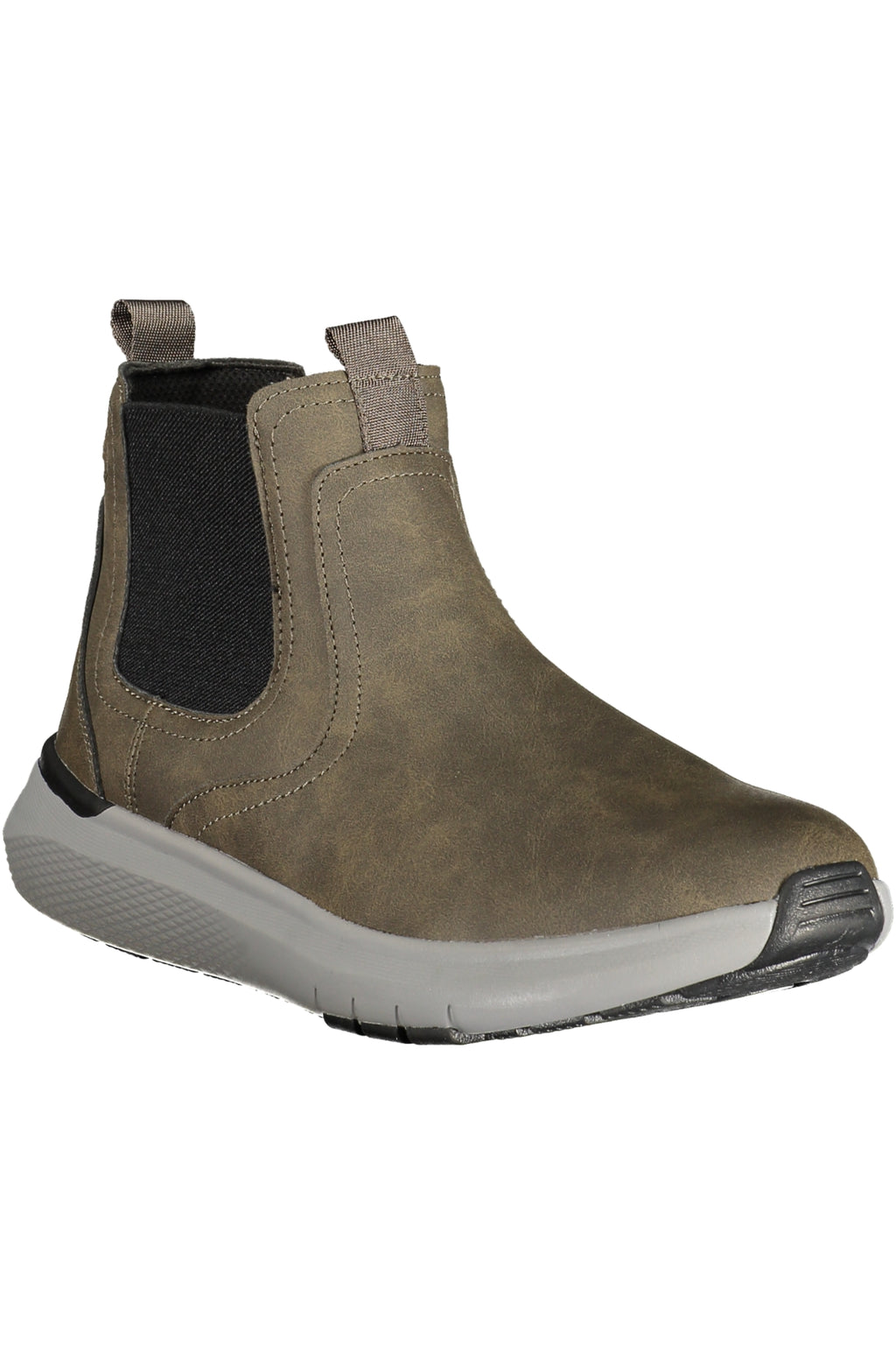 LUMBERJACK Men Boots - Green