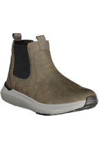LUMBERJACK Men Boots - Green