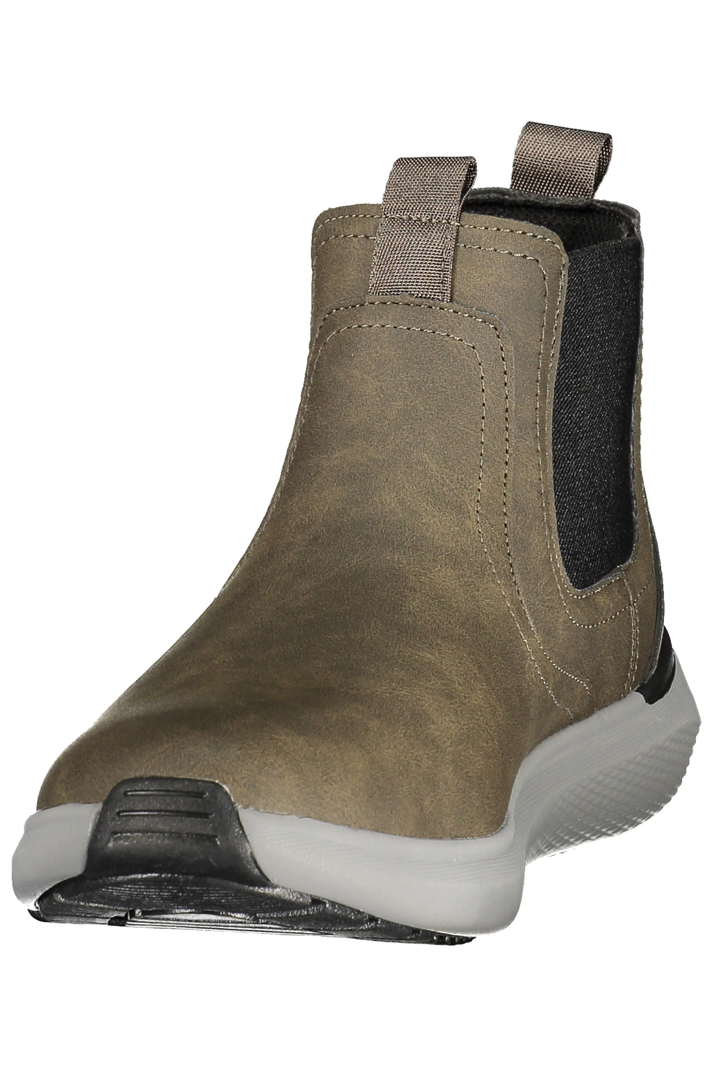 LUMBERJACK Men Boots - Green