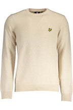 LYLE & SCOTT Men Jumper - Beige