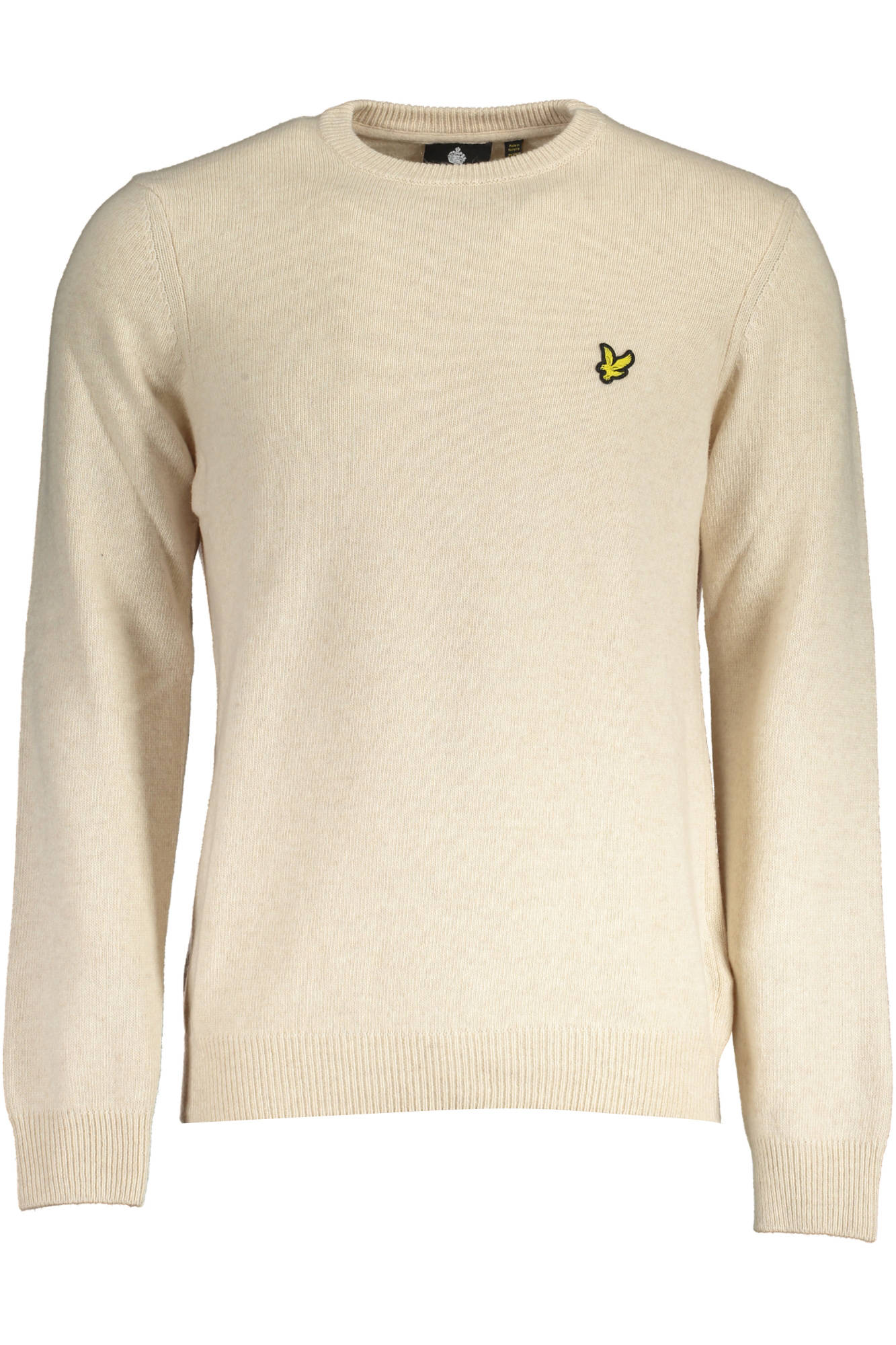 LYLE & SCOTT Men Jumper - Beige
