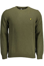 LYLE & SCOTT Men Jumper - Green