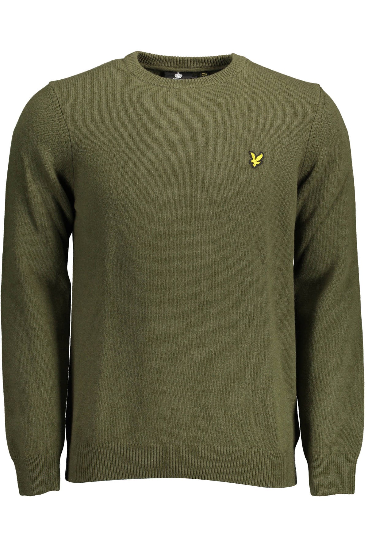 LYLE & SCOTT Men Jumper - Green