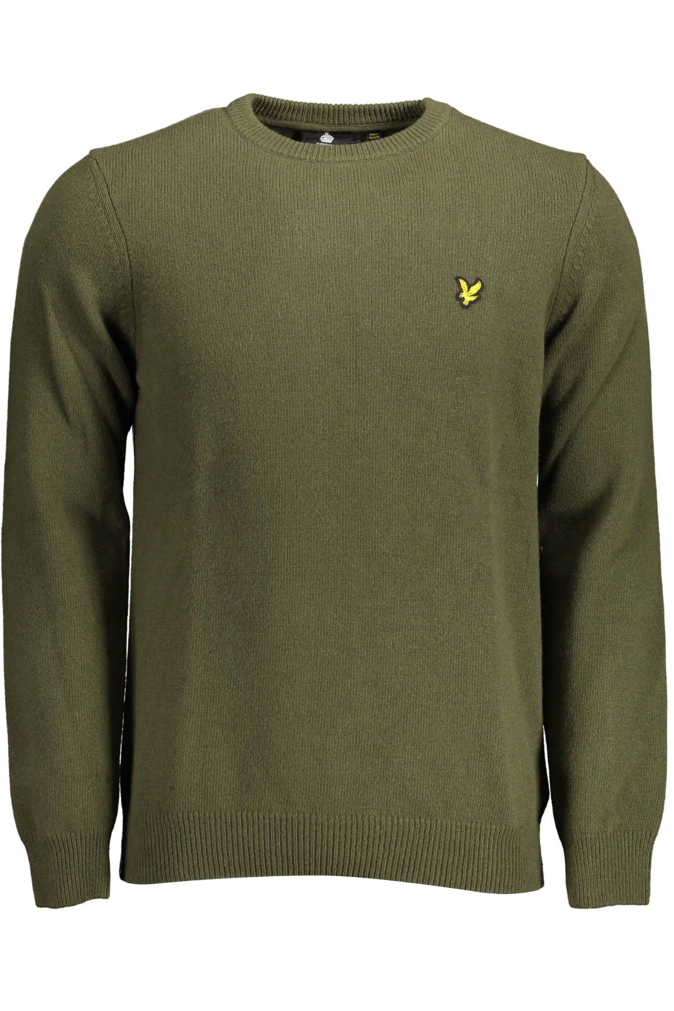 LYLE & SCOTT Men Jumper - Green