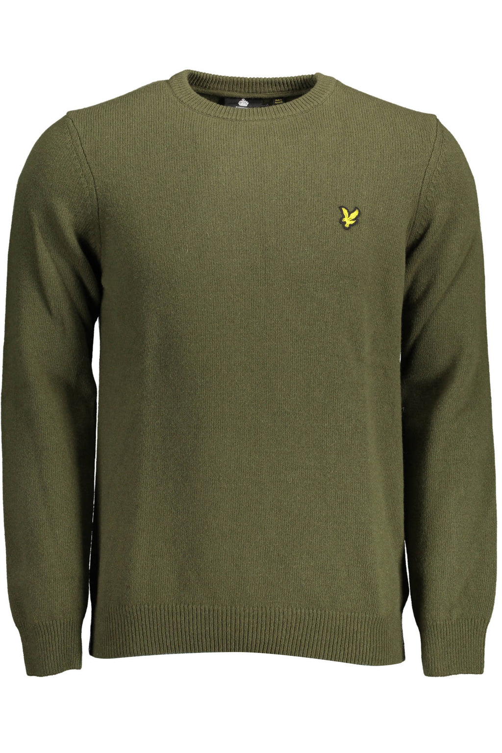 LYLE & SCOTT Men Jumper - Green