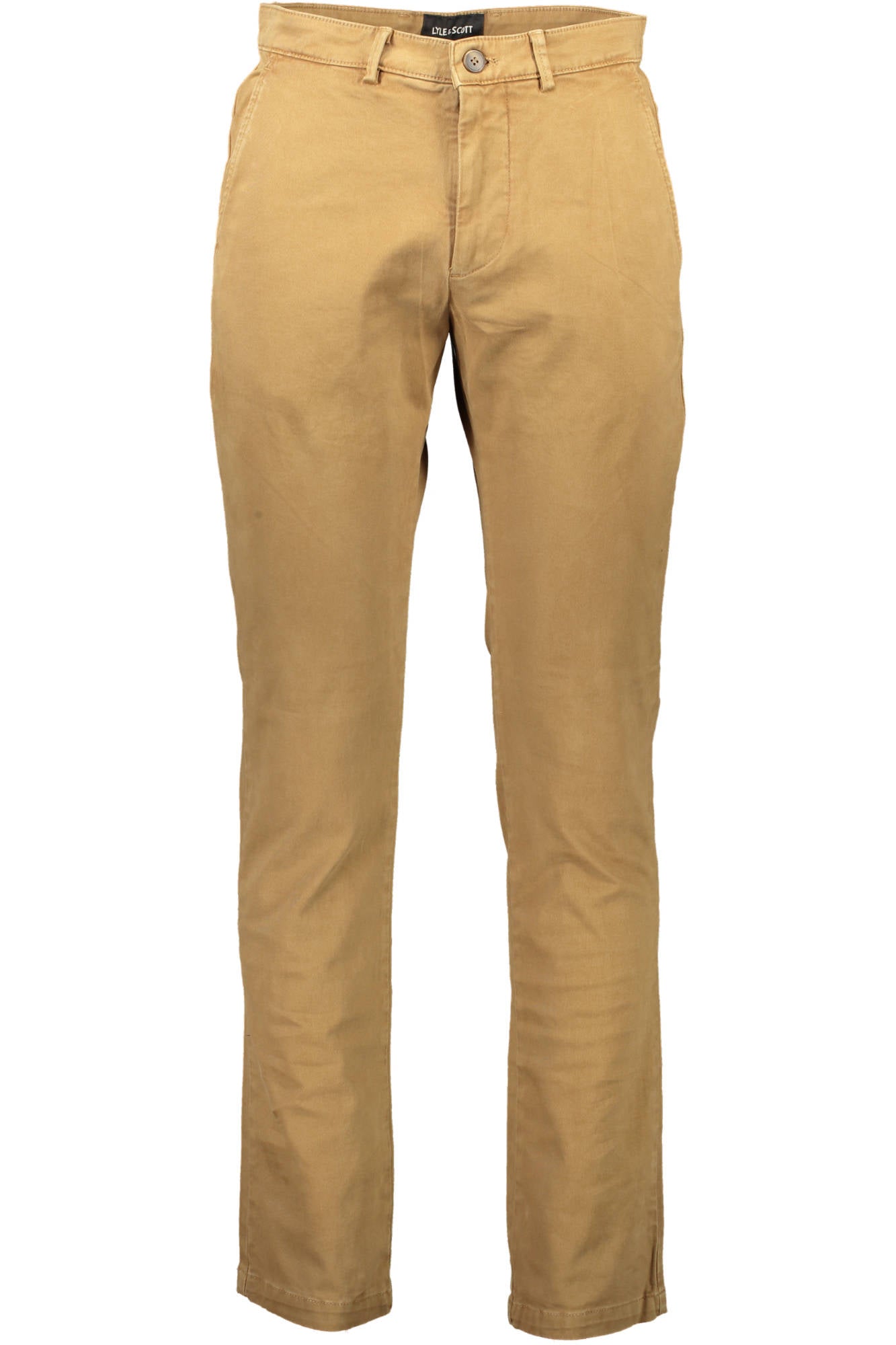 LYLE & SCOTT Men Trousers - Beige