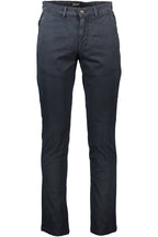 LYLE & SCOTT Men Trousers - Blue