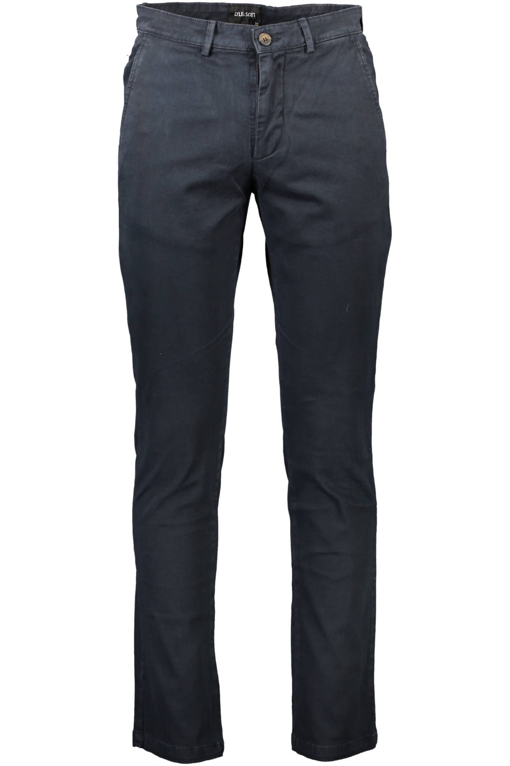 LYLE & SCOTT Men Trousers - Blue