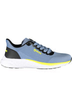MARES Men Sneakers - Light Blue