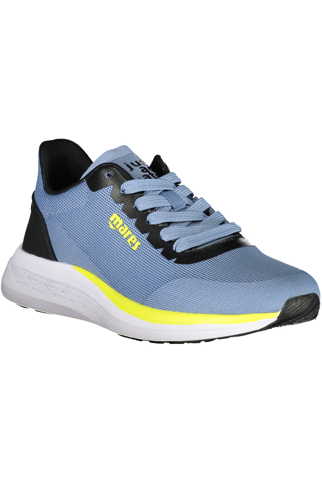 MARES Men Sneakers - Light Blue