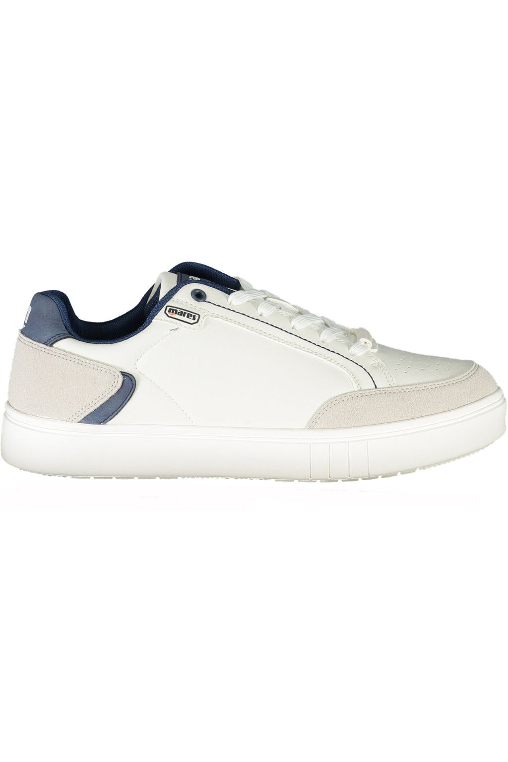 MARES Men Sneakers - White