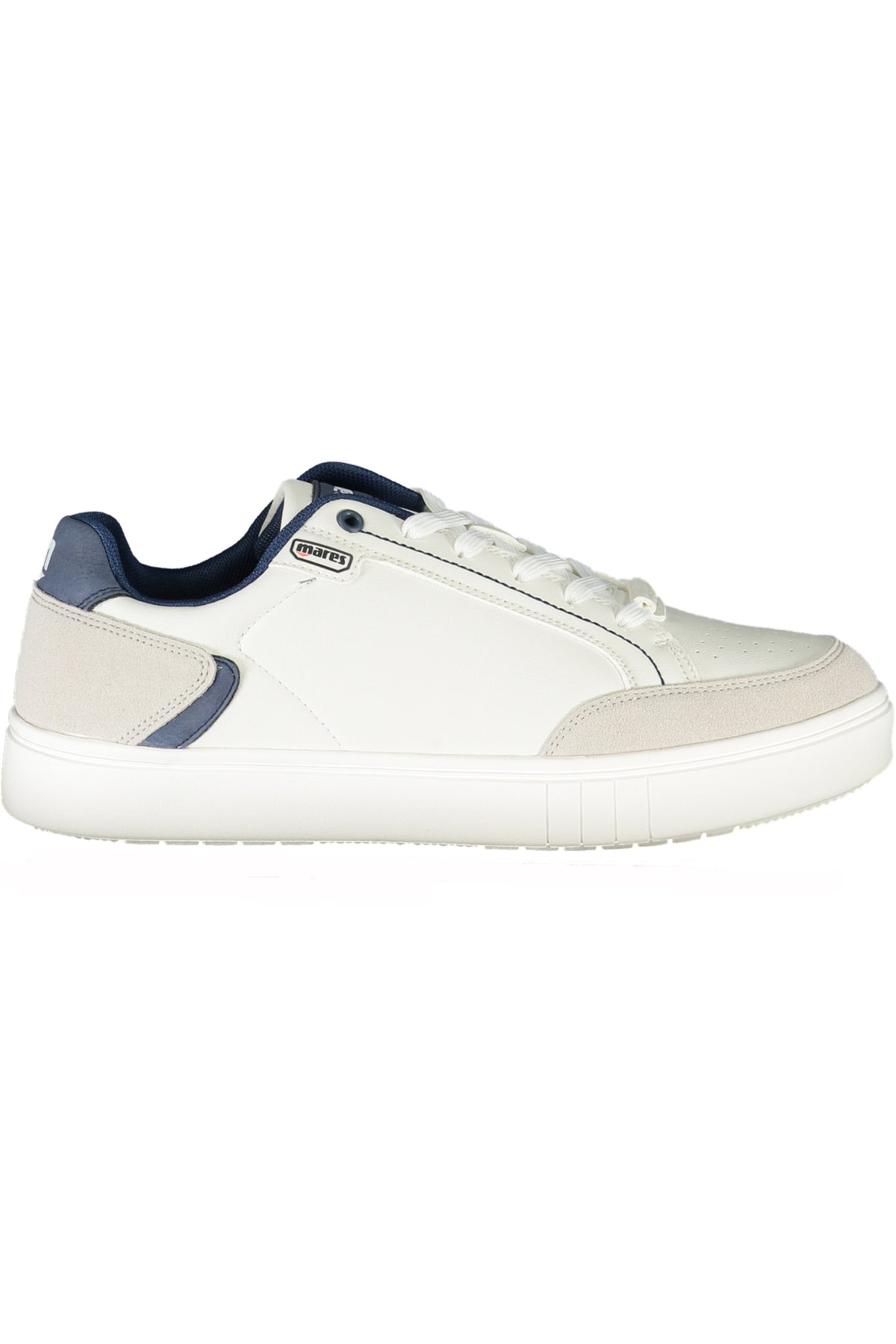 MARES Men Sneakers - White