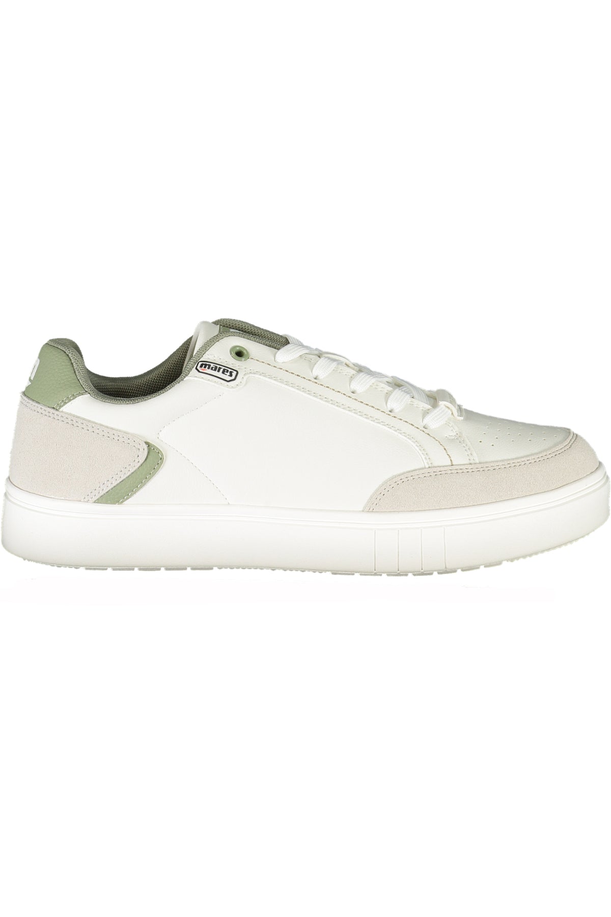 MARES Men Sneakers - White