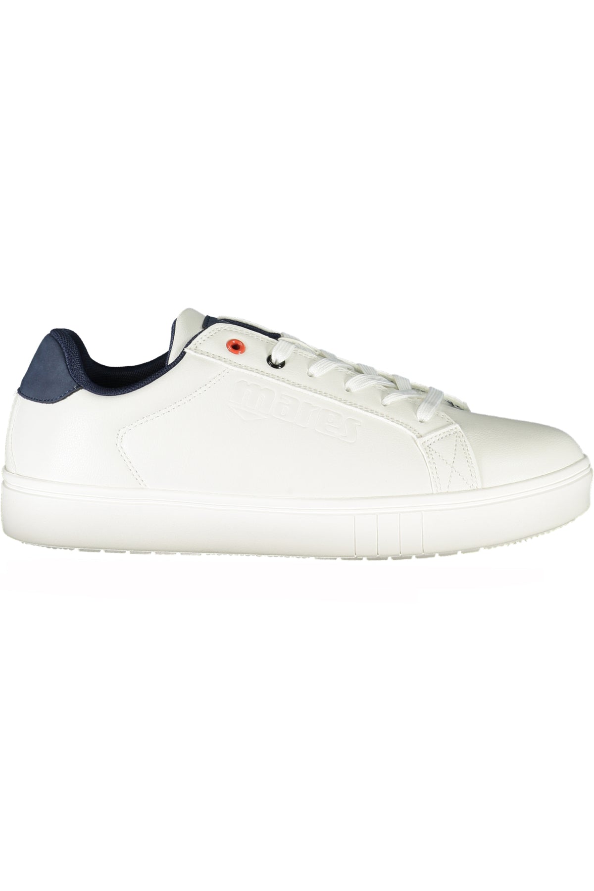 MARES Men Sneakers - White