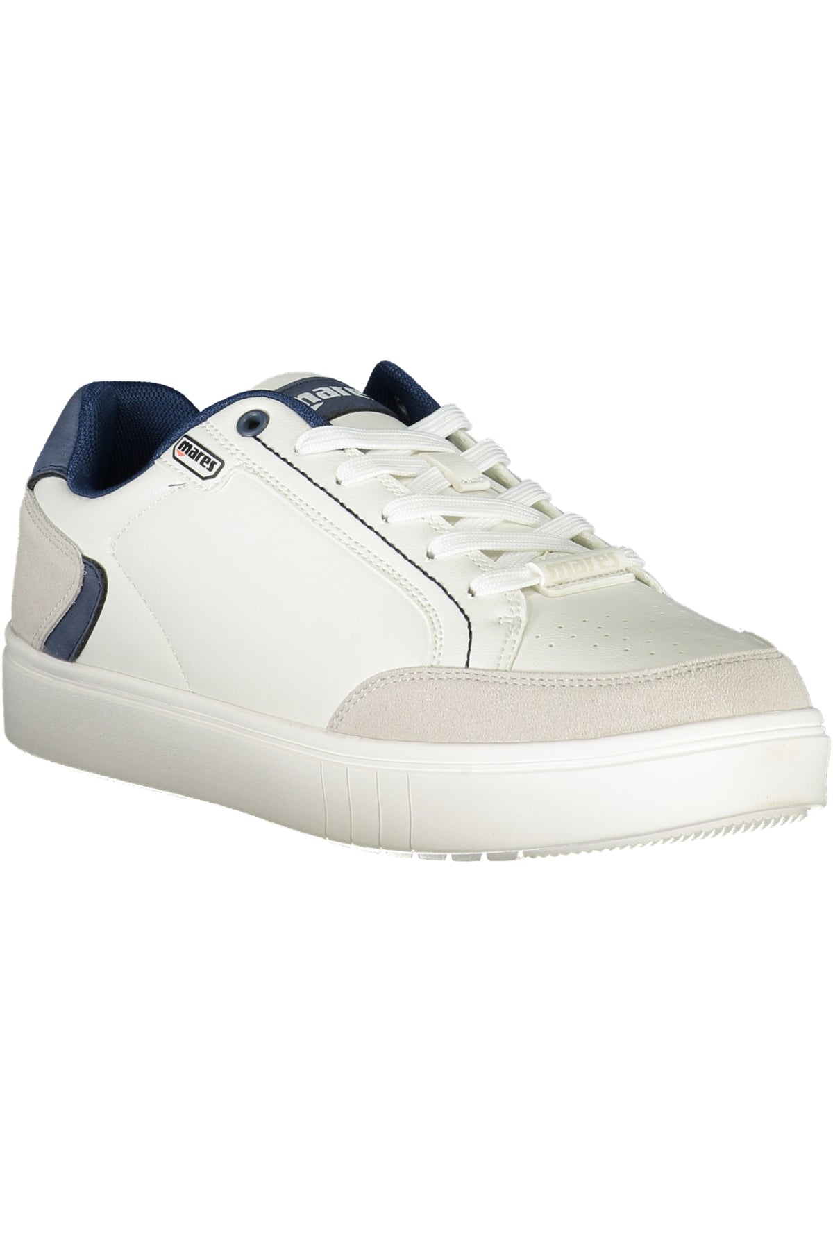 MARES Men Sneakers - White