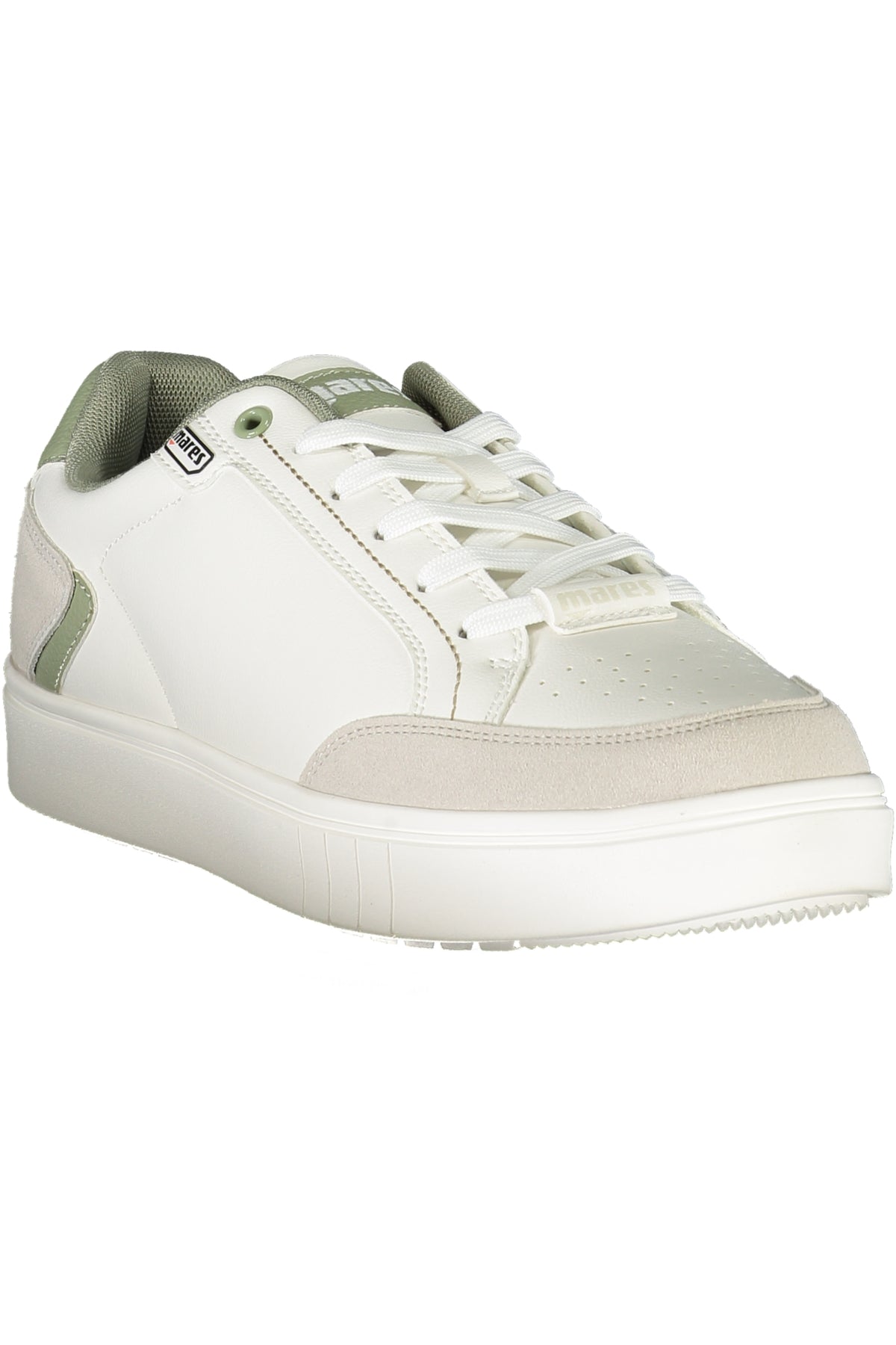 MARES Men Sneakers - White