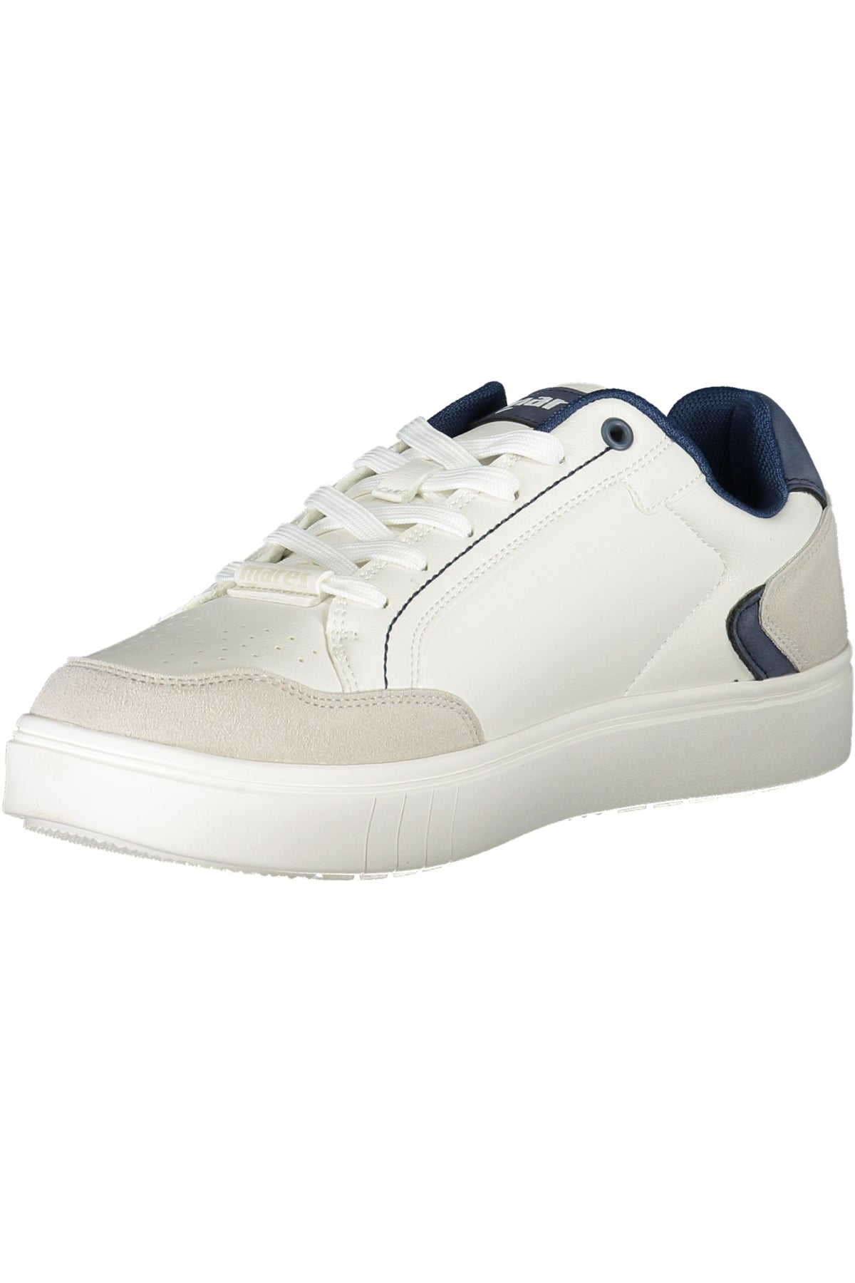 MARES Men Sneakers - White