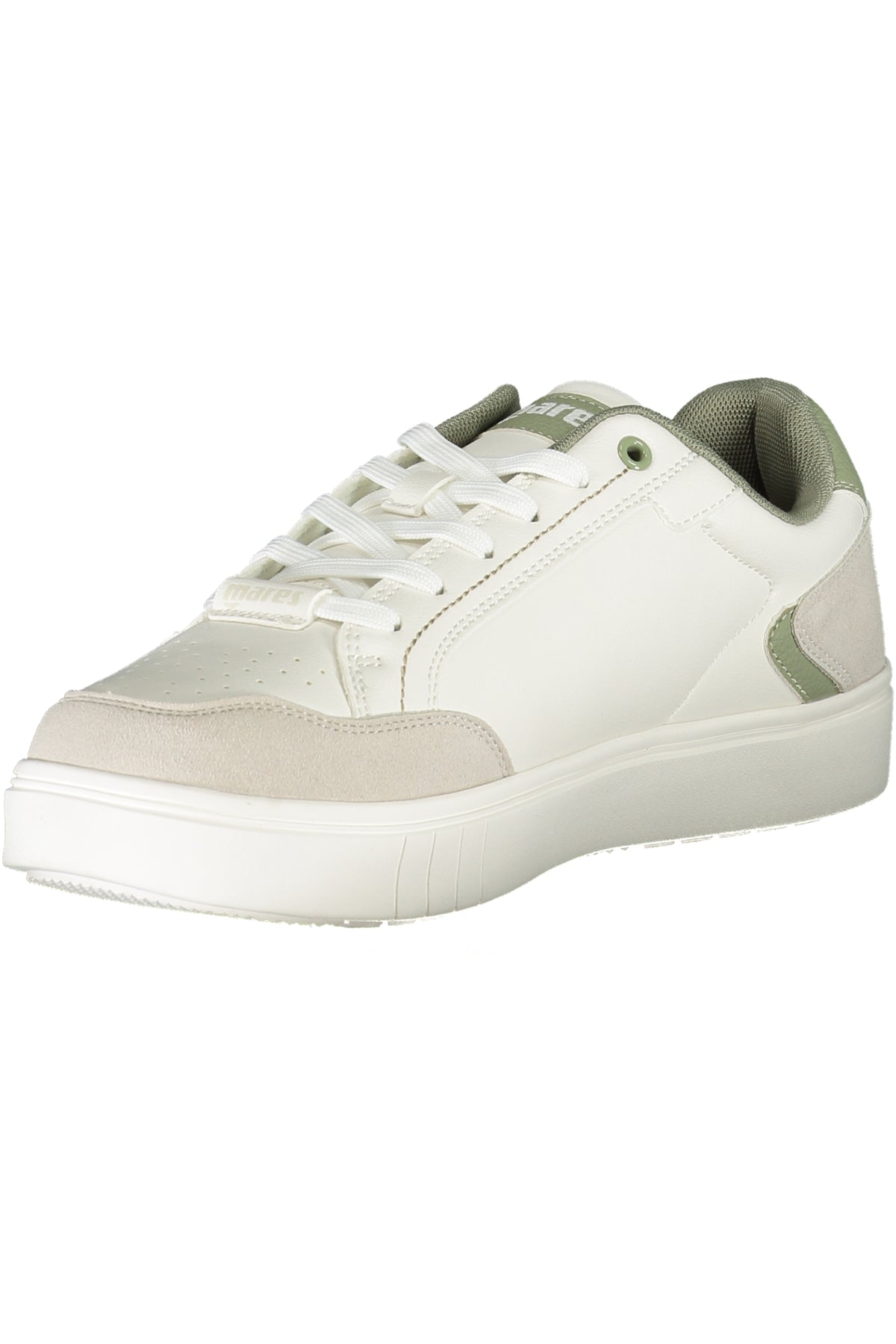 MARES Men Sneakers - White