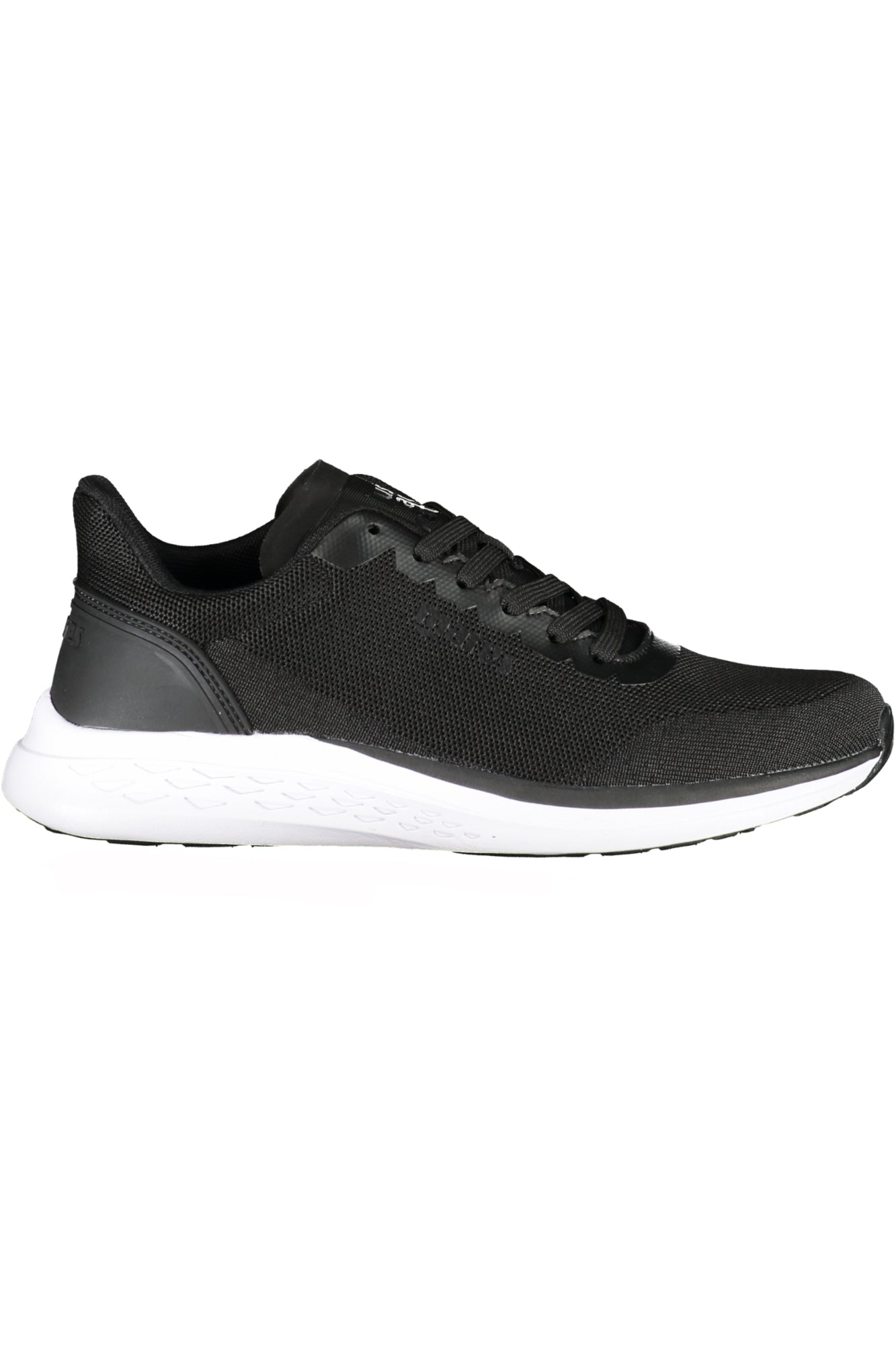 MARES Men Sneakers - Black