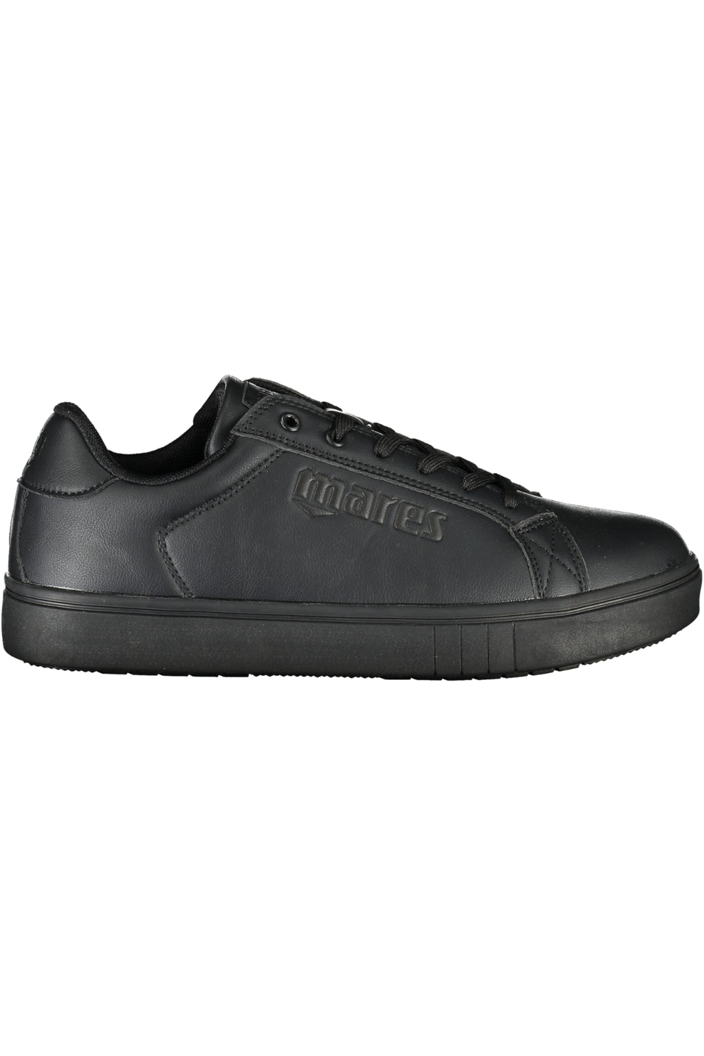 MARES Men Sneakers - Black