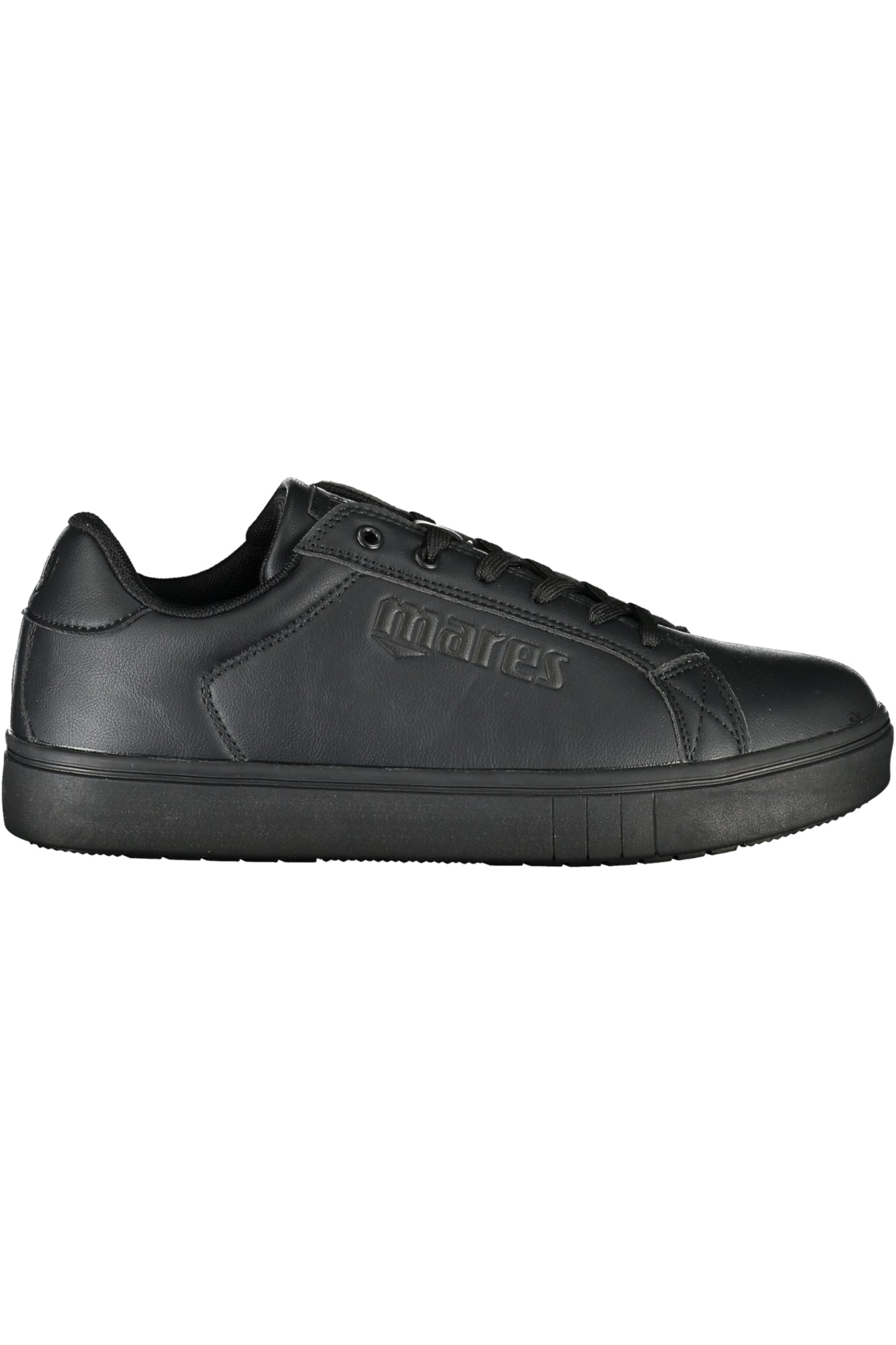 MARES Men Sneakers - Black