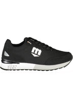 MARES Men Sneakers - Black